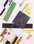 Kasimir Malevich Suprematist Painting (mk09) painting